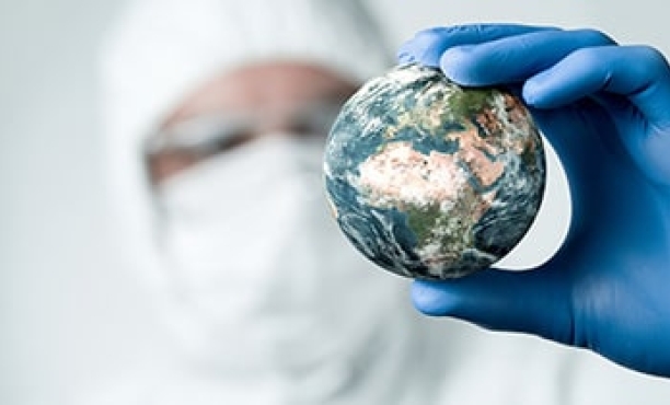 Government and protection of the environment | World Environment Day | Ipsos | Global Advisor