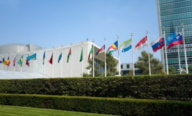 Awareness of United Nations’ Sustainable Development Goals is highest in emerging countries | Ipsos