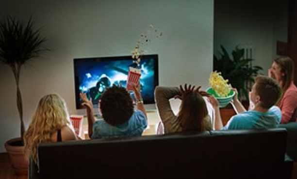 Younger people more likely to say entertainment costs rose since COVID-19 | coronavirus | Ipsos