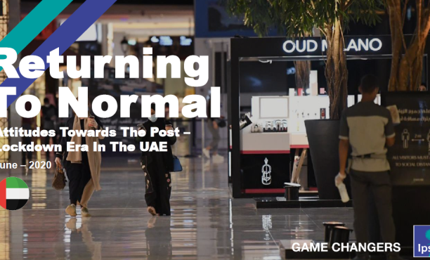 Back to normal after covid19 in Dubai