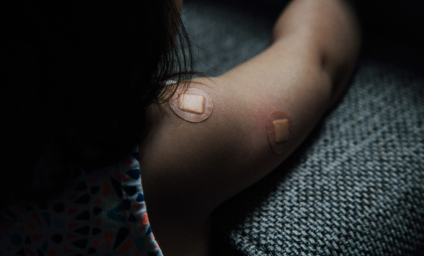 Pretek o vakcínu - infografika o social listeningu