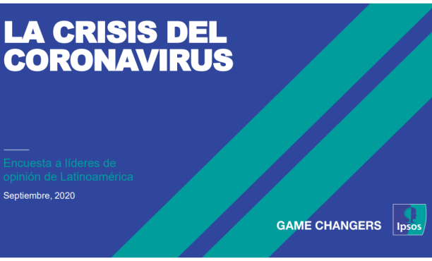 La crisis del Coronavirus