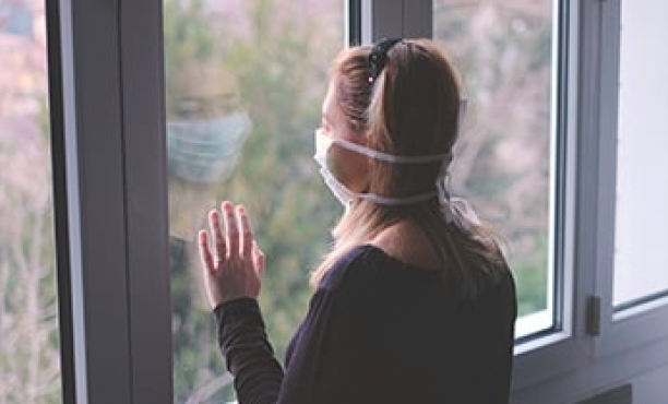 Quarantine | self-isolation | Increasing pessimism about ‘return to normal’ by June from COVID-19 crisis | Ipsos | Global @dvisor