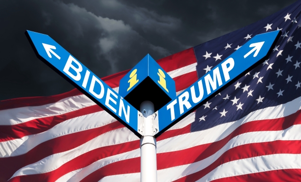 Presidential elections
