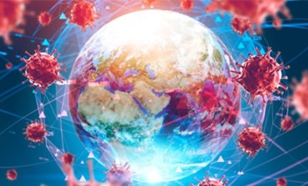 Covid-19 around the world | Coronavirus | Vaccine | Ipsos