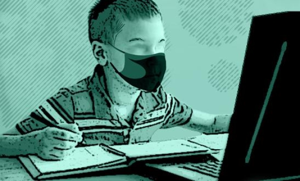 Educación en el 2021 - Encuesta de opinión El Comercio-Ipsos