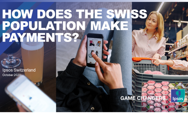Ipsos_TWINT_How does the Swiss population make payments_2020