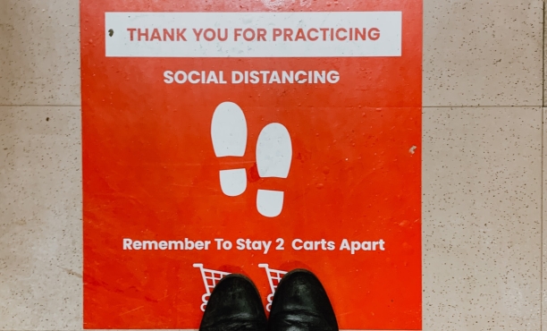 Biztonság és vásárlói élmény