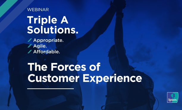 The Forces of Customer Experience I Relazioni I Clienti I Ipsos 