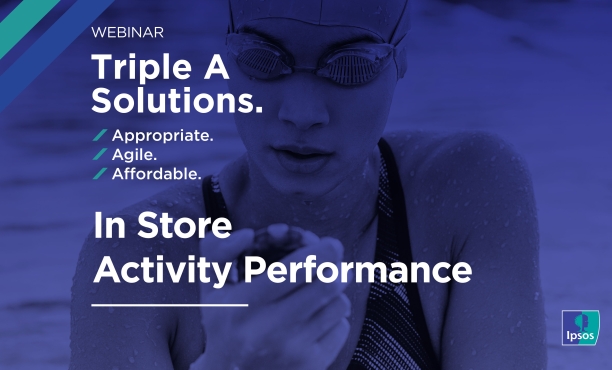In Store Activity Performance I Comportamenti Di Consumo I Store I Ipsos 