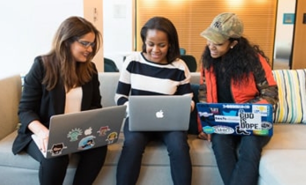 Higher education is widely expected to move online | Ipsos | World Economic Forum