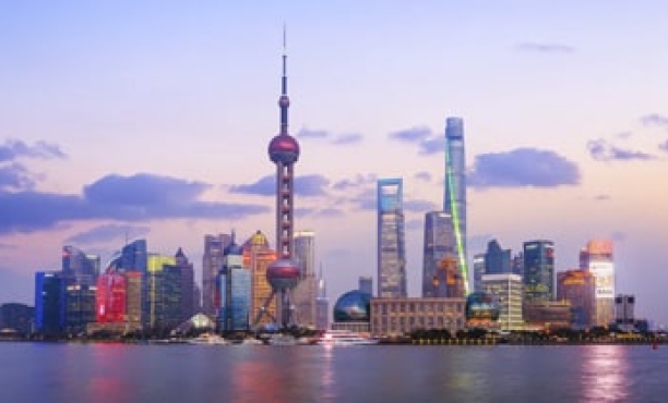 China will have positive influence on world affairs | Shanghai | Ipsos