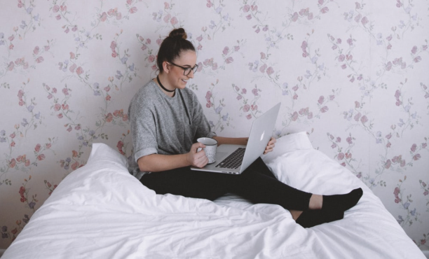 Videomöten som kommit för att stanna