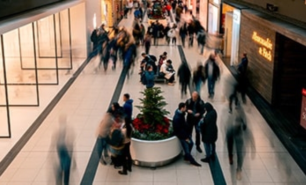 Consumer confidence Index | National Index | Ipsos