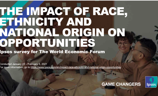 impact of race ethnicity and national origins
