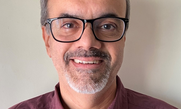 Amit Adarkar, CEO, Ipsos in India