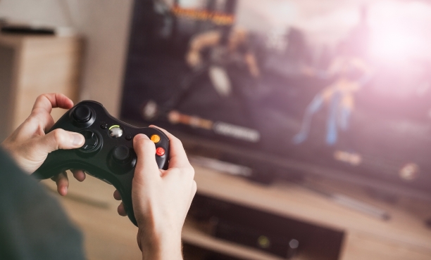 Le marché français du jeu vidéo réalise sa meilleure performance et affiche une croissance de +11,3% 