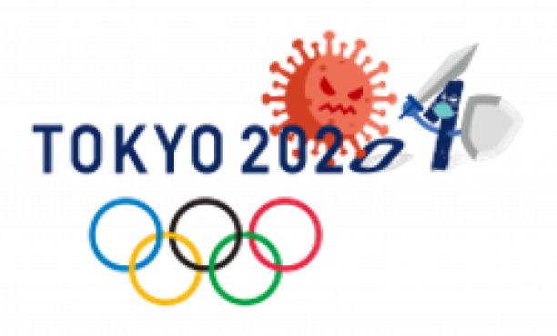 Tokyo 2020 coronavirus