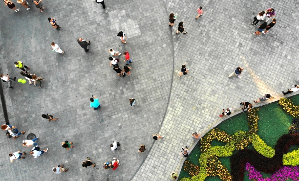 Consumer Consciousness visual