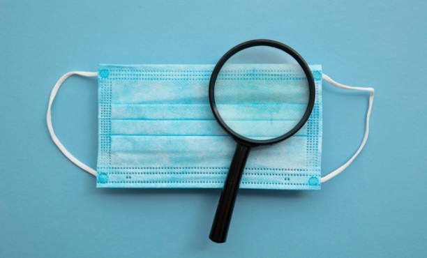 Le taux de positivité des tests PCR n’est pas statistiquement représentatif de la population. Découvrez l'analyse d'Henri Wallard