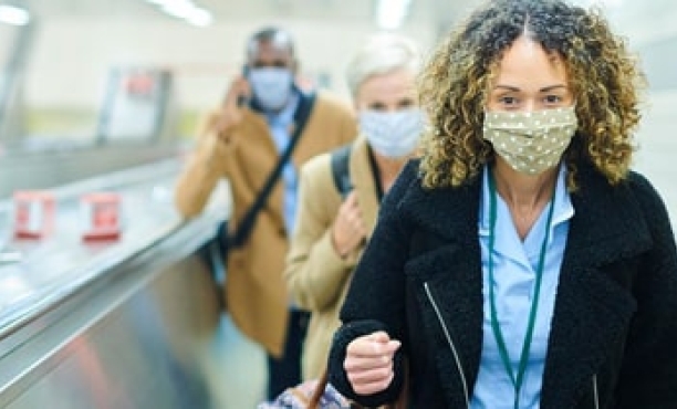 How consumers and brands are surviving the ‘No Normal’ | Ipsos