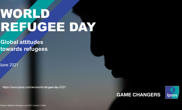 World Refugee Day 2021