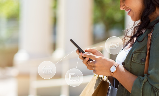 Omnichannel Strategy in an eCommerce Era | Ipsos | Webinar