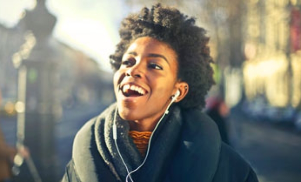 Affluent in the Middle East and Africa | Ipsos