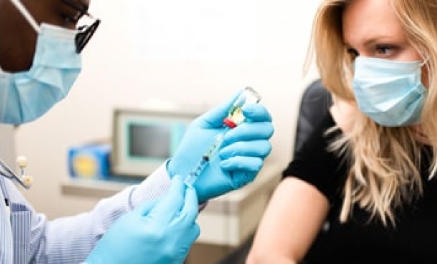 Developments and dynamics of a COVID-19 vaccine | Ipsos