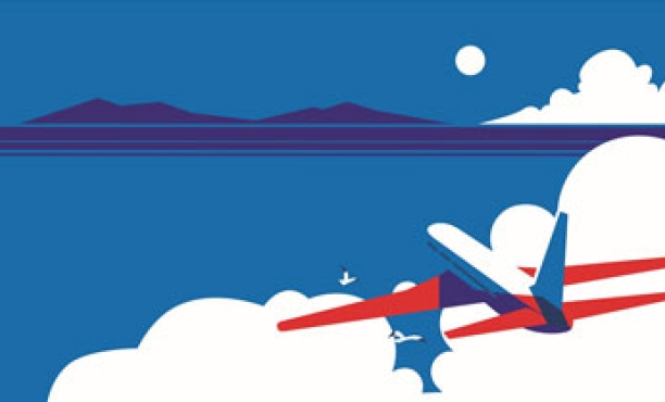 Holiday Barometer among Europeans & Americans | Ipsos