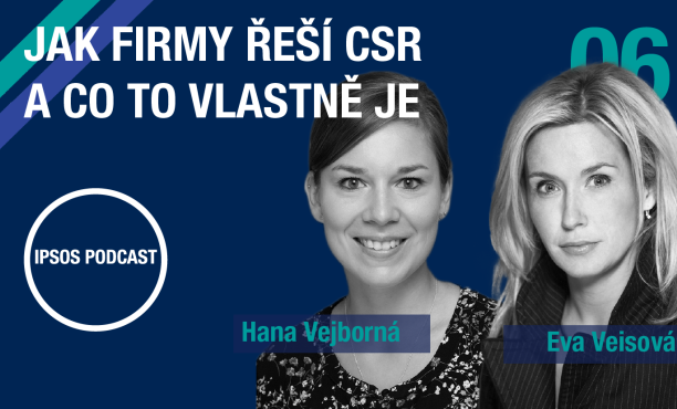 06 - Jak firmy řeší CSR a co to vlastně je