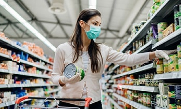 How the cost of living evolved with Covid-19? | Ipsos