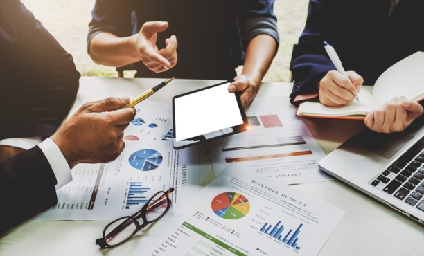 Ipsos.Digital, la piattaforma online per le tue ricerche di mercato