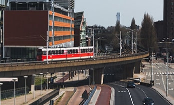 Infrastructure| Ipsos | GIIA