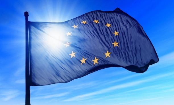 Steagul Uniunii Europene