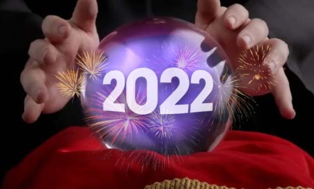 Prediction - 2022