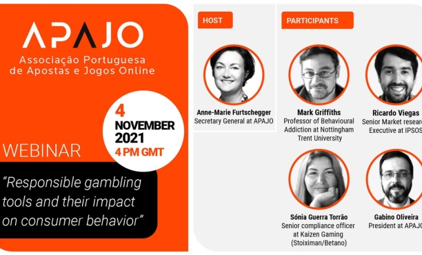 Webinar APAJO