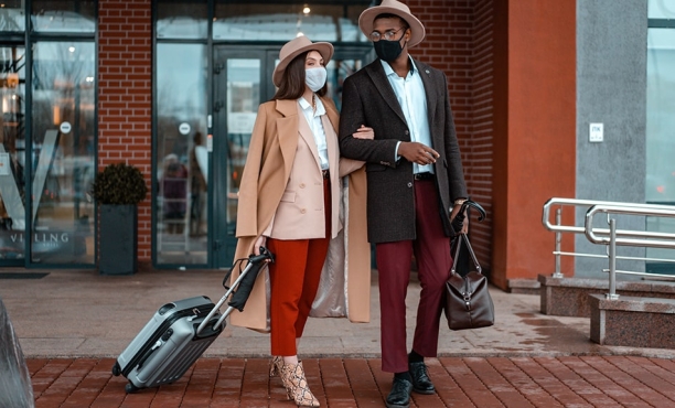 Tourism and Europeans | Ipsos 