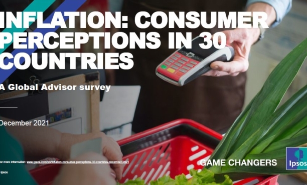 Потребители по всему миру сообщают о росте цен