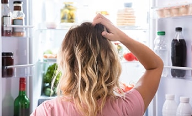 Overeating and exercising during COVID-19 | Ipsos