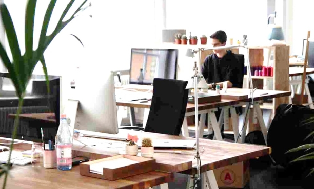 Covid and the workplace | Ipsos