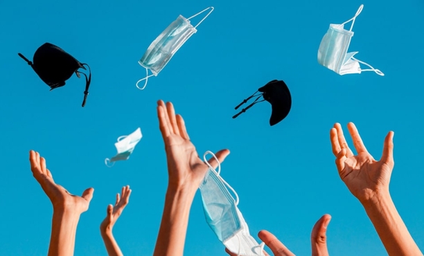 Covid-19: Will the pandemic ever end and how will we know? | Ipsos