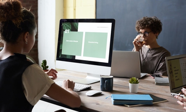 Talent transformation: Digital-skilled needed  | Ipsos