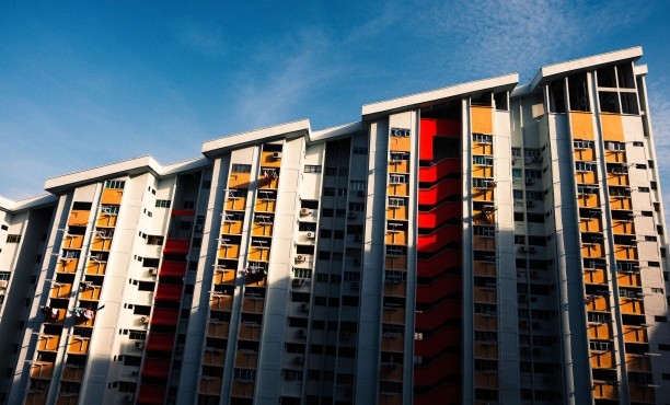 Singapore Press Release Local Citizen sentiment new year rising prices concern climate change