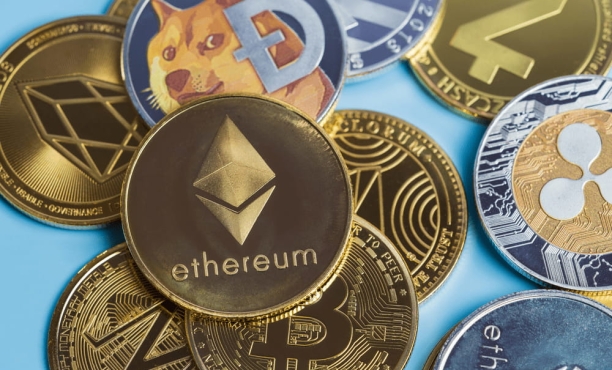 Ipsos | Crypto | Ethereum | Bitcoin | Dogecoin