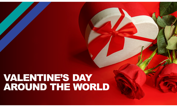 Valentines Day 2022