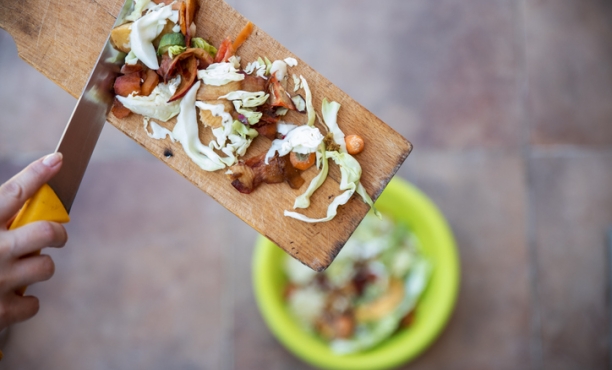 Giornata nazionale contro lo spreco alimentare, in Italia torna a salire lo spreco di cibo