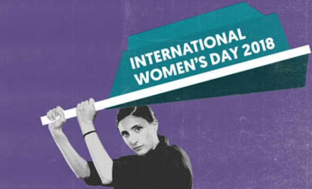 International Women’s Day