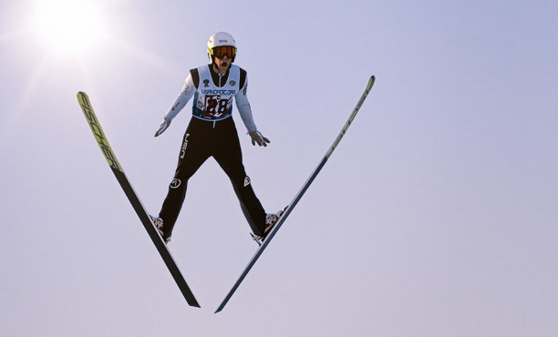 Vinter OS Peking 2022 | Ipsos