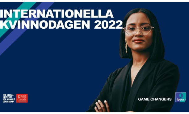 internationella kvinnodagen